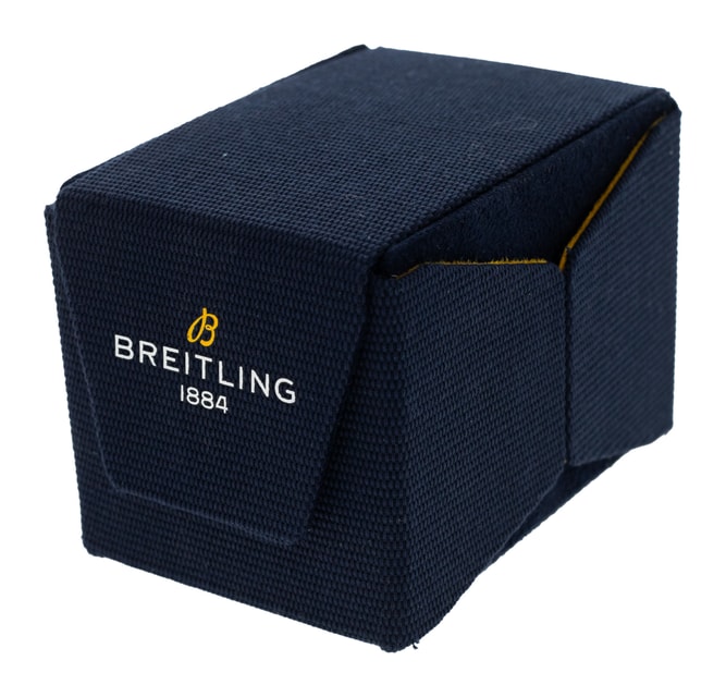 Breitling Navitimer Automatic 41 A17326 Image 4